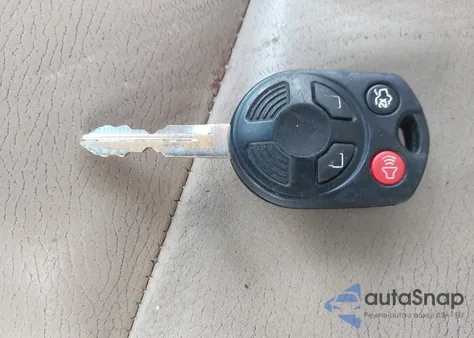 2011 Ford Fusion Sel z USA, uszkodzony, nr VIN 3FAHP0JGXBR103686